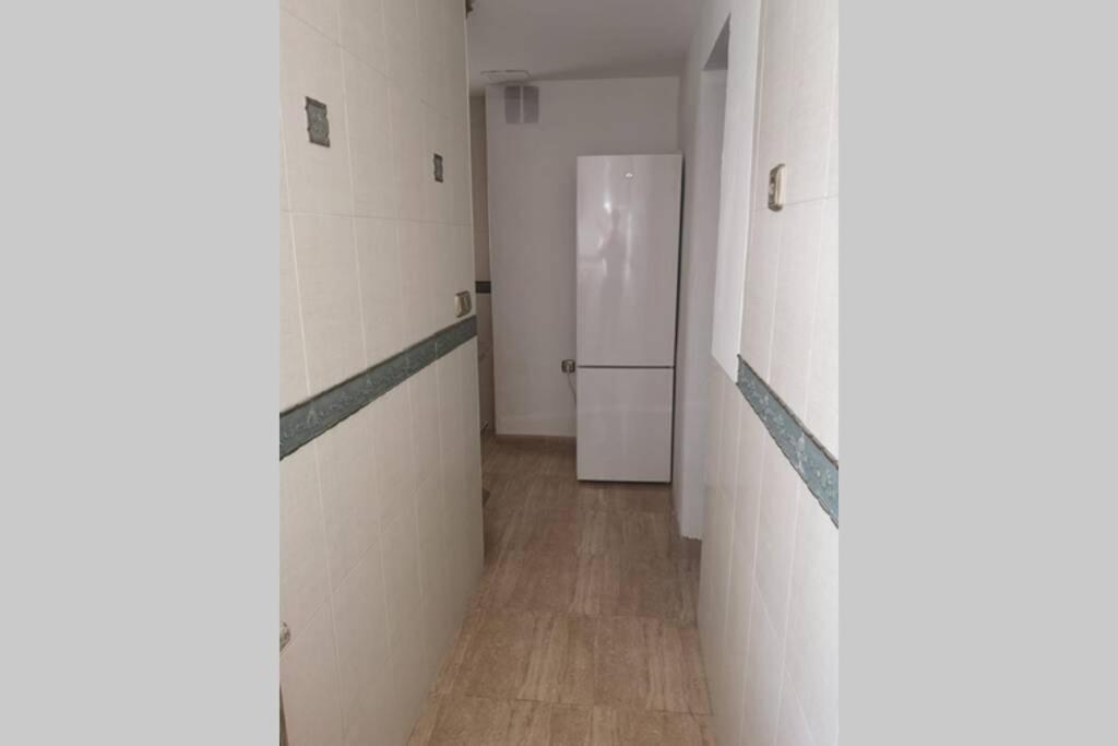 Torrevieja Azahar Del Mar Apartment Luaran gambar