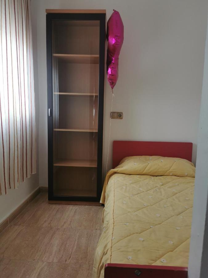 Torrevieja Azahar Del Mar Apartment Luaran gambar