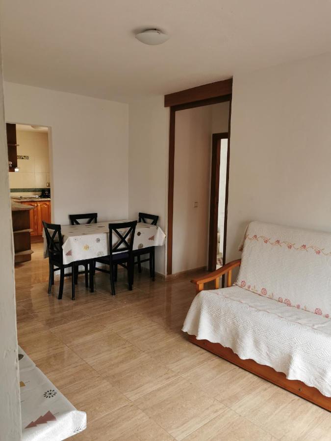 Torrevieja Azahar Del Mar Apartment Luaran gambar