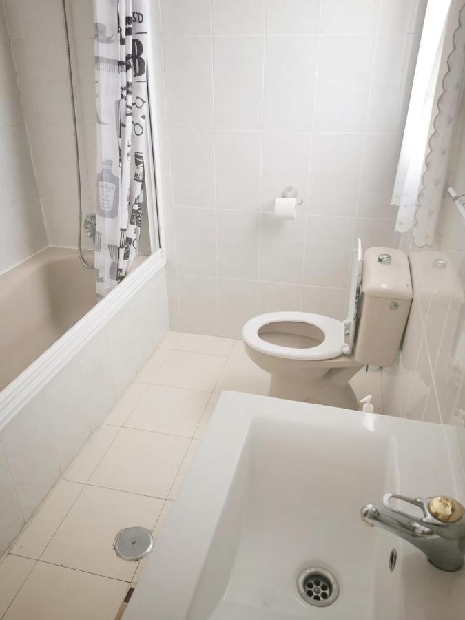 Torrevieja Azahar Del Mar Apartment Luaran gambar