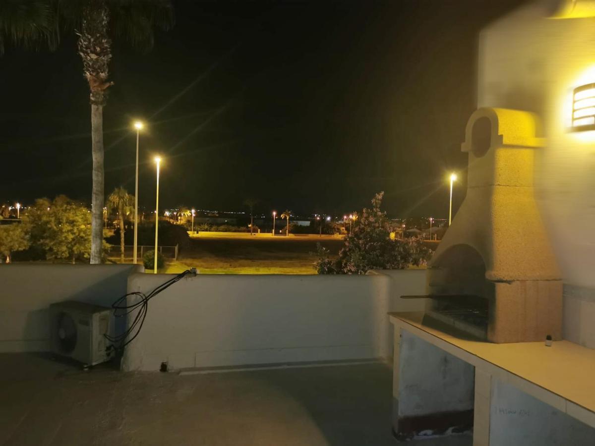 Torrevieja Azahar Del Mar Apartment Luaran gambar