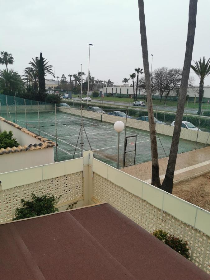 Torrevieja Azahar Del Mar Apartment Luaran gambar